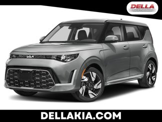 New 2025 Kia Soul GT-Line image 1