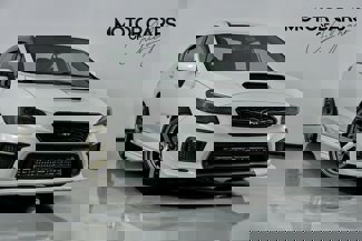 Used 2021 Subaru WRX image 1