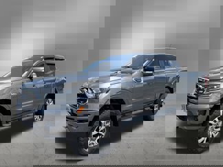 Certified 2022 Ford Ranger Lariat w/ Equipment Group 501A High image 1