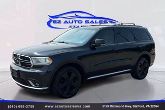 Used 2014 Dodge Durango Limited w/ Premium Group image 1