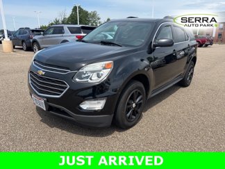 Used 2016 Chevrolet Equinox LT w/ Convenience Package image 1