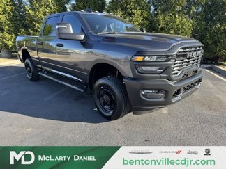 New 2025 RAM 2500 Tradesman image 1