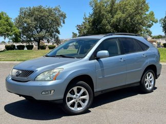Used 2008 Lexus RX 350 AWD image 1