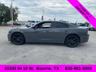 Used 2023 Dodge Charger SXT w/ Blacktop Package image 1
