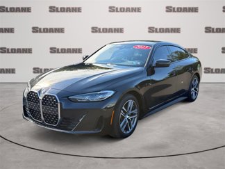 Used 2023 BMW 430i Gran Coupe xDrive w/ Premium Package image 1