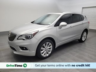 Used 2016 Buick Envision Premium image 1