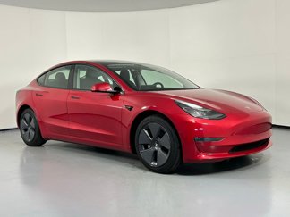 Used 2022 Tesla Model 3 Long Range image 1