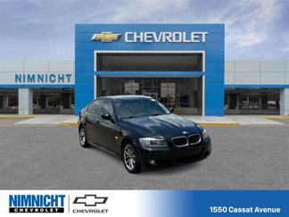 Used 2010 BMW 328i xDrive Sedan image 1