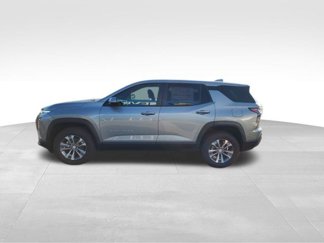 New 2026 Chevrolet Equinox LT image 1