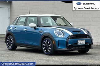 Used 2023 MINI Cooper S image 1
