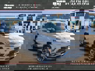New 2025 Buick Envista Preferred image 1
