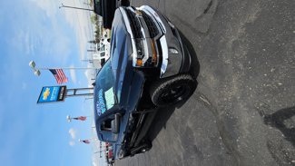 Used 2019 Chevrolet Silverado 1500 LT w/ All Star Edition image 1