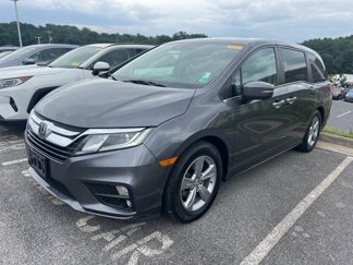 Used 2018 Honda Odyssey EX-L image 1