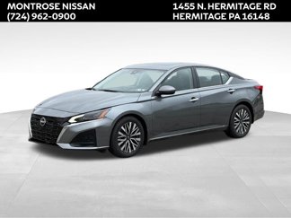 Used 2023 Nissan Altima 2.5 SV w/ SV Premium Package image 1