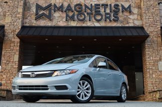 Used 2012 Honda Civic EX image 1