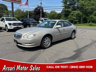Used 2008 Buick LaCrosse CXL w/ Driver Confidence Package image 1