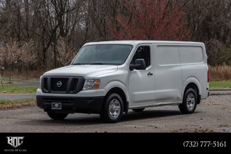 Used 2019 Nissan NV 1500 SV w/ Navigation Package image 1