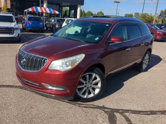 Used 2016 Buick Enclave Premium w/ Experience Buick Package video 1