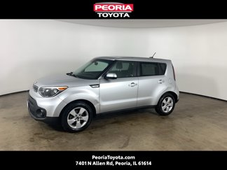 Used 2018 Kia Soul image 1