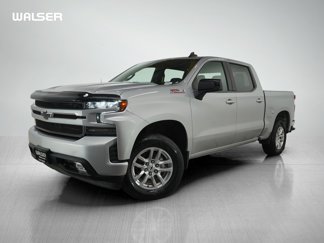 Used 2020 Chevrolet Silverado 1500 RST w/ All-Star Edition image 1