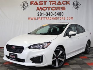 Used 2019 Subaru Impreza 2.0i Sport image 1