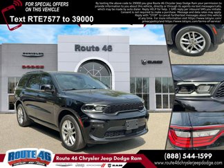 Used 2022 Dodge Durango GT image 1