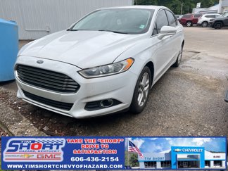 Used 2014 Ford Fusion SE w/ Equipment Group 202A image 1