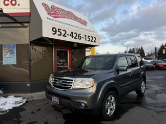 Used 2013 Honda Pilot EX image 1