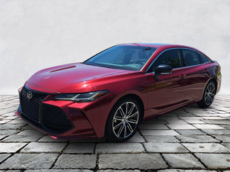 Used 2019 Toyota Avalon Touring image 1