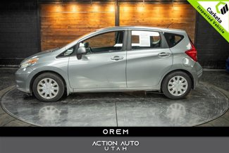 Used 2014 Nissan Versa Note SV image 1