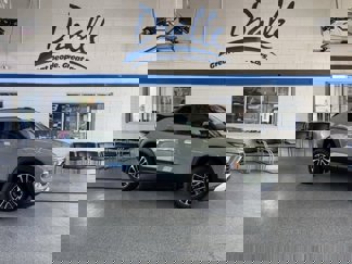New 2026 Chevrolet TrailBlazer LT w/ LT Cold Weather Package image 1