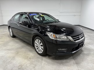 Used 2013 Honda Accord Touring image 1