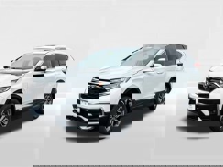 Certified 2021 Honda CR-V EX image 1