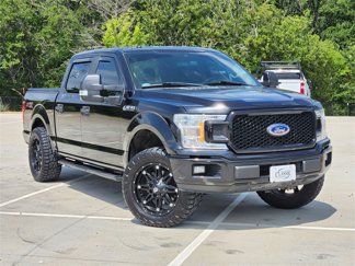 Used 2019 Ford F150 XL w/ Equipment Group 101A Mid image 1