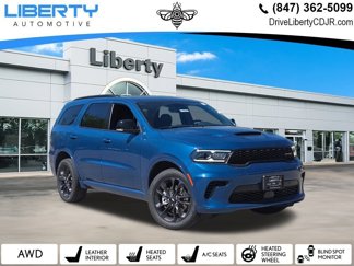 New 2025 Dodge Durango GT image 1