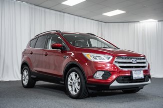Used 2017 Ford Escape SE w/ Equipment Group 201A image 1