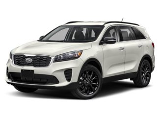 Used 2020 Kia Sorento LX image 1