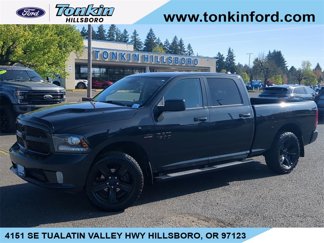 Used 2018 RAM 1500 Sport image 1
