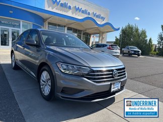 Used 2020 Volkswagen Jetta S image 1