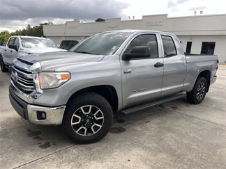 Used 2016 Toyota Tundra SR image 1