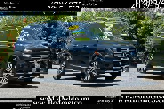 Certified 2025 Mercedes-Benz GLB 250 image 1