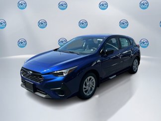 New 2025 Subaru Impreza 2.0i image 1