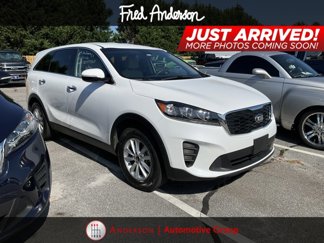 Used 2019 Kia Sorento LX image 1