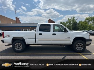 Used 2006 Chevrolet Silverado 2500 LT w/ Heavy-Duty Power Package image 1