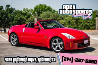 Used 2007 Nissan 350Z Enthusiast image 1