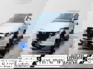 New 2025 MAZDA CX-30 AWD 2.5 S image 1