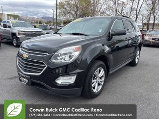 Used 2016 Chevrolet Equinox LT w/ Convenience Package image 1