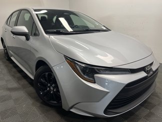 Used 2023 Toyota Corolla LE image 1