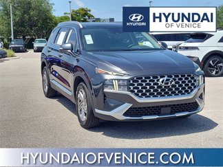 Used 2023 Hyundai Santa Fe SEL w/ Premium Package image 1