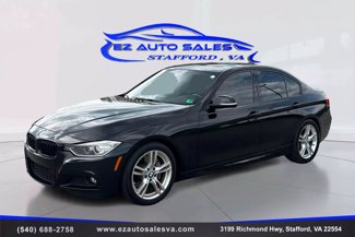 Used 2015 BMW 335i Sedan image 1